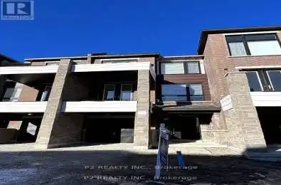 45 Spry Lane Barrie (Innis-Shore) Ontario L9J0N6