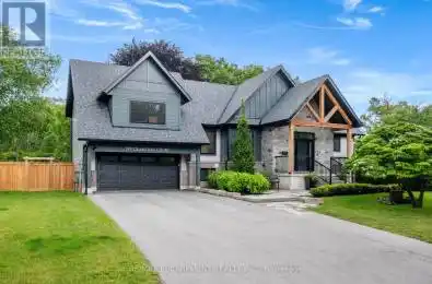 799 Cranston Court Burlington (LaSalle) Ontario L7T2Y6