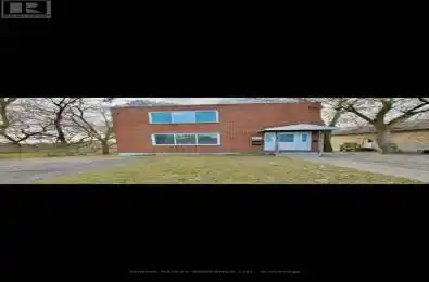 13 Sterling Street Unit# 2 London East (East G) Ontario N5Y1Y4