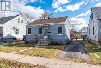 41 Aberdeen Court, Fort Erie (332 - Central), Ontario L2A3Z1, 2 Bedrooms Bedrooms, ,1 BathroomBathrooms,All Houses,For Sale,Aberdeen,X12009149