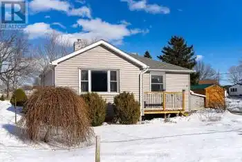 6 Parliament Street, Cramahe (Colborne), Ontario K0K1S0, 2 Bedrooms Bedrooms, ,1 BathroomBathrooms,All Houses,For Sale,Parliament,X12009147
