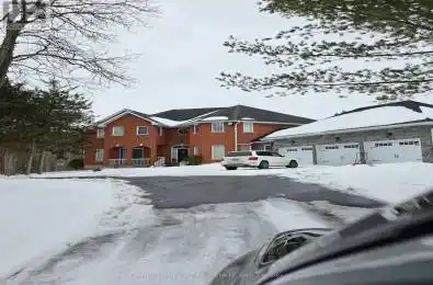 946 Bridge Street Greater Napanee (58 - Greater Napanee) Ontario K7R3L