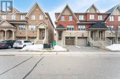 1328 Granrock Crescent Mississauga (East Credit) Ontario L5V0E1