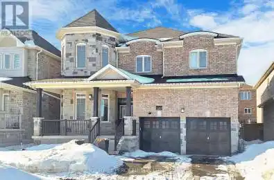 1382 Dallman Street Innisfil (Lefroy) Ontario L0L1W0