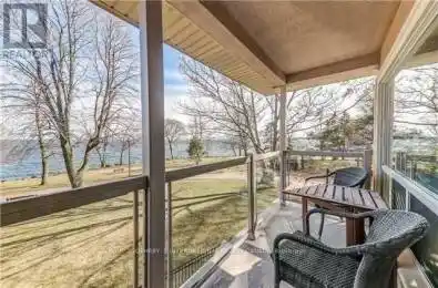 75 Maple Street Unit# 3 Mississauga (Port Credit) Ontario L5H2R7