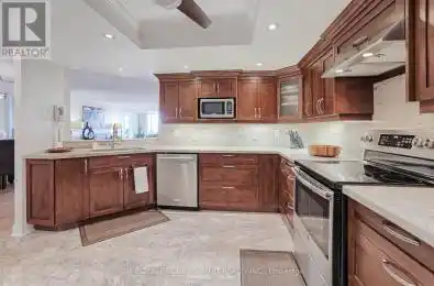 1201 North Shore Boulevard Unit# 1002 Burlington (Brant) Ontario L7S1Z