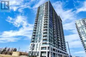 349 Rathburn Road Unit# 2310, Mississauga (Central Erin Mills), Ontario L5B0G9, 2 Bedrooms Bedrooms, ,1 BathroomBathrooms,Condo,For Sale,Rathburn,W12009229