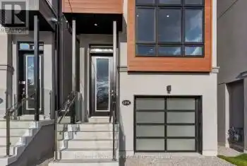 609 Harvie Avenue, Toronto (Caledonia-Fairbank), Ontario M6E4M3, 3 Bedrooms Bedrooms, ,4 BathroomsBathrooms,All Houses,For Rent,Harvie,W12009251