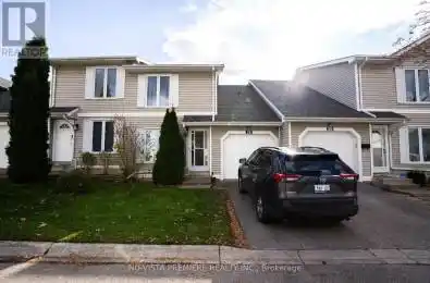 120 Centre Street Unit# 26 London Ontario N6J4X4