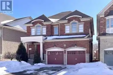 7 Plantain Lane Richmond Hill (Oak Ridges Lake Wilcox) Ontario L4E1B8