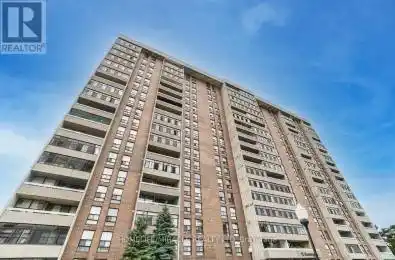 15 Kensington Road Unit# 1703 Brampton (Queen Street Corridor) Ontario