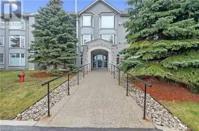 990 GOLF LINKS Road Ancaster Ontario L9K1J8