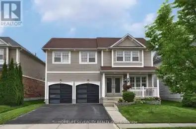178 Hunter Way Brantford Ontario N3T0A6