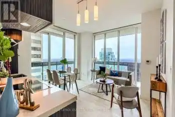 8 Eglinton Avenue Unit# 2705, Toronto (Mount Pleasant West), Ontario M4P0C1, 2 Bedrooms Bedrooms, ,2 BathroomsBathrooms,Condo,For Sale,Eglinton,C12009322