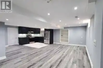 4 Peace Walk Road Unit# Bsmt Markham (Cornell) Ontario L6B0V5