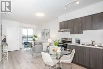 1 Falaise Road Unit# 423, Toronto (West Hill), Ontario M1E0B9, 2 Bedrooms Bedrooms, ,2 BathroomsBathrooms,Condo,For Rent,Falaise,E12009115