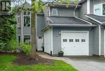 166 Fairway Crescent Unit# 803, Collingwood, Ontario L9Y5B4, 3 Bedrooms Bedrooms, ,3 BathroomsBathrooms,All Houses,For Sale,Fairway,S12009405