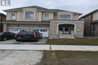 295 Danny Wheeler Boulevard Georgina (Keswick North) Ontario L4P3T8