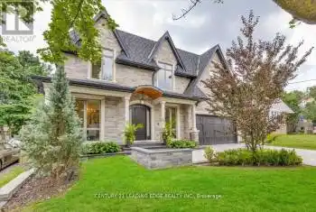25 Talisman Crescent, Markham (Old Markham Village), Ontario L3P2C8, 6 Bedrooms Bedrooms, ,6 BathroomsBathrooms,All Houses,For Sale,Talisman,N12009338