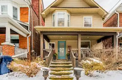 51 Elmer Ave Toronto Ontario M4L 3R6
