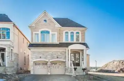 53 Stormont Tr Vaughan Ontario L4H 3W3