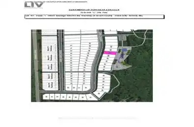 3151 Searidge St Severn Ontario L3V 8R1