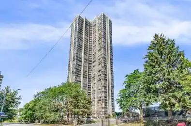 2045 Lake Shore Blvd Unit# 3402 Toronto Ontario M8V 2Z6