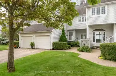 31 Keegan Pkwy Unit# Unit 14 Belleville Ontario K8N 5N7