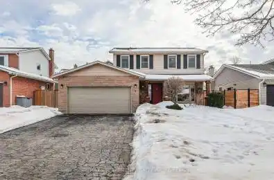 3 Farrell Dr Grimsby Ontario L3M 4X3