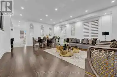 112 Holland Vista Street East Gwillimbury (Holland Landing) Ontario L9