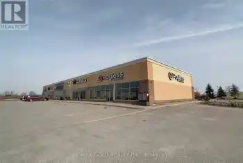 16825 Highway 12 Unit# Unit-1009, Midland, Ontario L4R0A9, ,Commercial,For Rent,Highway 12,S12009597