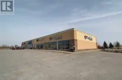 16825 Highway 12 Unit# Unit-1009 Midland Ontario L4R0A9