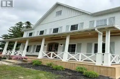 767 Mount Pleasant Road Cramahe Ontario K0K1M0