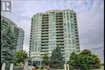 2545 Erin Centre Boulevard Unit# 1408, Mississauga (Central Erin Mills), Ontario L5M6Z9, 2 Bedrooms Bedrooms, ,2 BathroomsBathrooms,Condo,For Rent,Erin Centre,W12009515