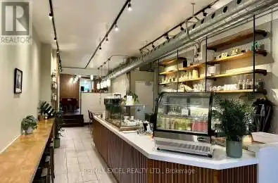 1060 Gerrard Street Toronto (South Riverdale) Ontario M4M1Z8