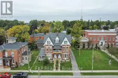 55-57 Dundas Street Unit# 55 Greater Napanee (58 - Greater Napanee) On