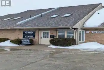 1050 Gardiners Road Unit# 4, Kingston (42 - City Northwest), Ontario K7P1R7, ,1 BathroomBathrooms,Commercial,For Rent,Gardiners,X12009831