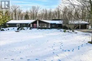 6651 Concession 4 Road Puslinch Ontario N0B2J0