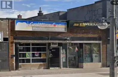 1602 Eglinton Avenue Toronto (Briar Hill-Belgravia) Ontario M6E2G5