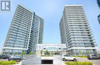 4675 Metcalfe Avenue Unit# 1105 Mississauga (Central Erin Mills) Ontar