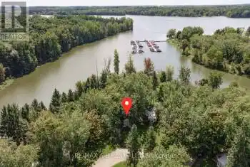 3995 LINE 9 Road Unit# 105, Perth South (Downie), Ontario N4X1C5, 2 Bedrooms Bedrooms, ,1 BathroomBathrooms,Commercial,For Sale,LINE 9,X12009972