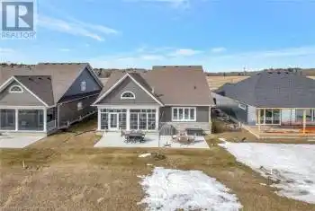214 SCHOONER Drive Unit# 30, Port Dover, Ontario N0A1N3, 2 Bedrooms Bedrooms, ,3 BathroomsBathrooms,All Houses,For Sale,SCHOONER,40704763