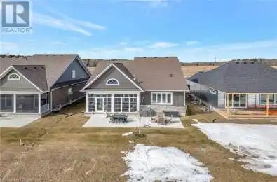 214 SCHOONER Drive Unit# 30 Port Dover Ontario N0A1N3