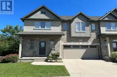 935 Goderich Street Unit# 14 Saugeen Shores Ontario N0H2C4