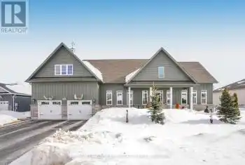 5 Charlie Rawson Boulevard, Tay (Victoria Harbour), Ontario L0K2A0, 5 Bedrooms Bedrooms, ,4 BathroomsBathrooms,All Houses,For Sale,Charlie Rawson,S12009797