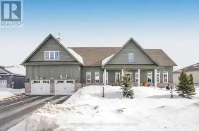 5 Charlie Rawson Boulevard Tay (Victoria Harbour) Ontario L0K2A0