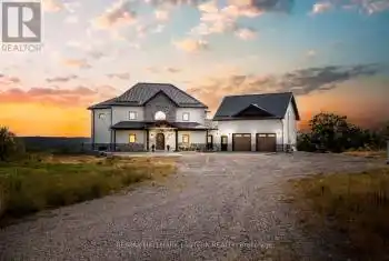 14 Ferguson Hill Road, Brighton, Ontario K0K1R0, 5 Bedrooms Bedrooms, ,4 BathroomsBathrooms,All Houses,For Sale,Ferguson Hill,X12009969