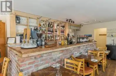 3 Bridge Street Trent Hills (Hastings) Ontario K0L1Y0