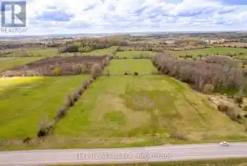 County Rd 38, Trent Hills (Campbellford), Ontario K0L1L0, ,Commercial,For Sale,County Rd 38,X12010166