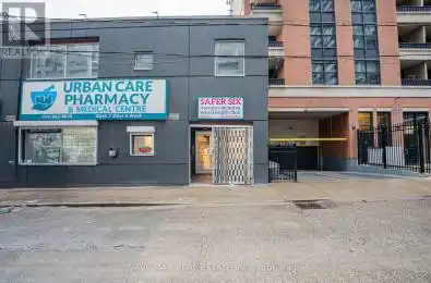26 Dalhousie Street Toronto (Church-Yonge Corridor) Ontario M5B2A5